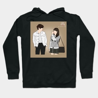 My Lovely Liar Korean Drama Hoodie